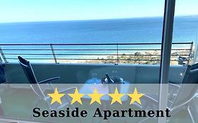 Top - Seaside Appartement mit Meerblick